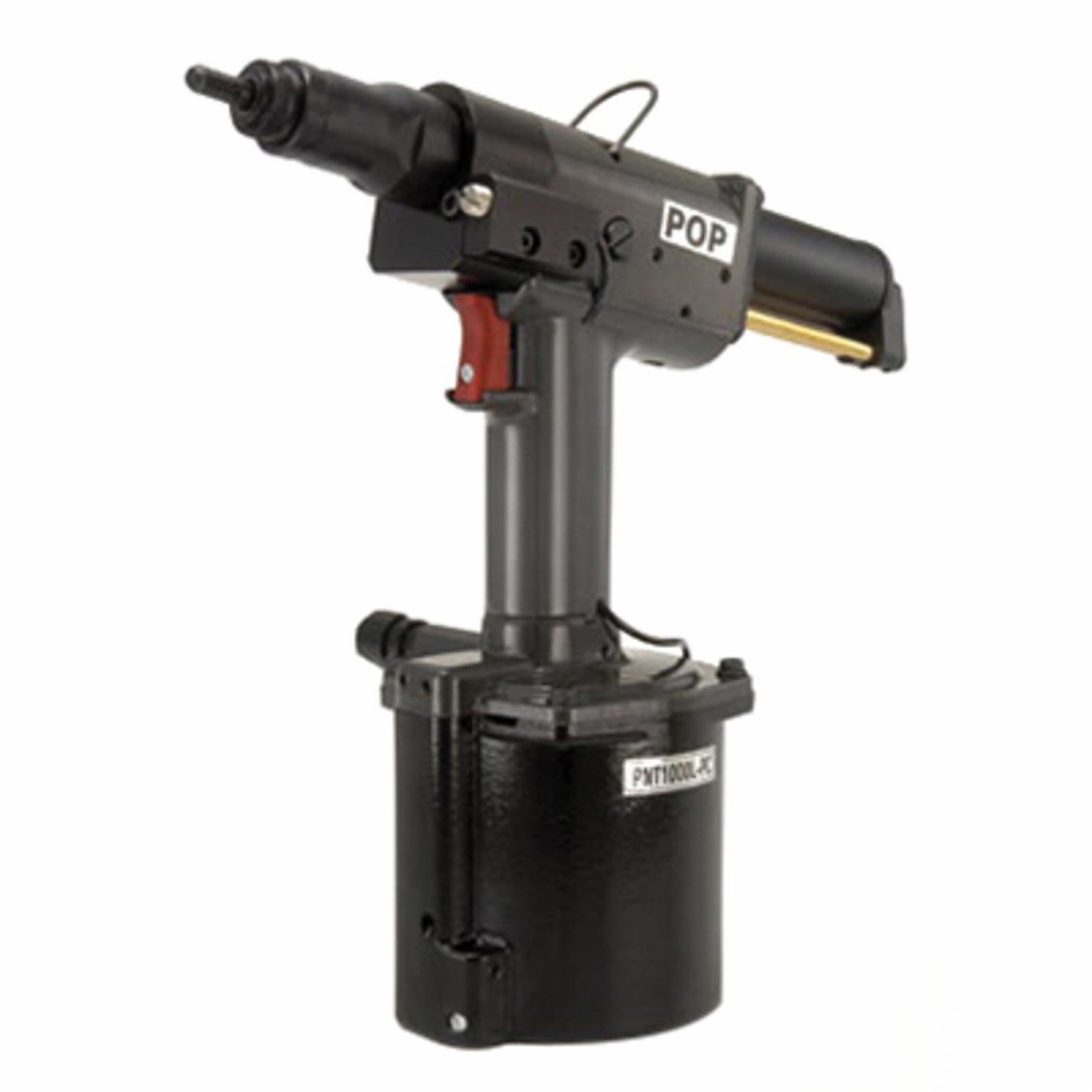 Pneumatic Rivet Gun Industrial Rivet Gun Emhart POP Etsy