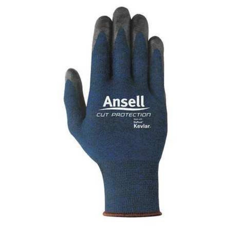 Cut Resistant Gloves Ansell Gloves Ansell Cut Protection Glove