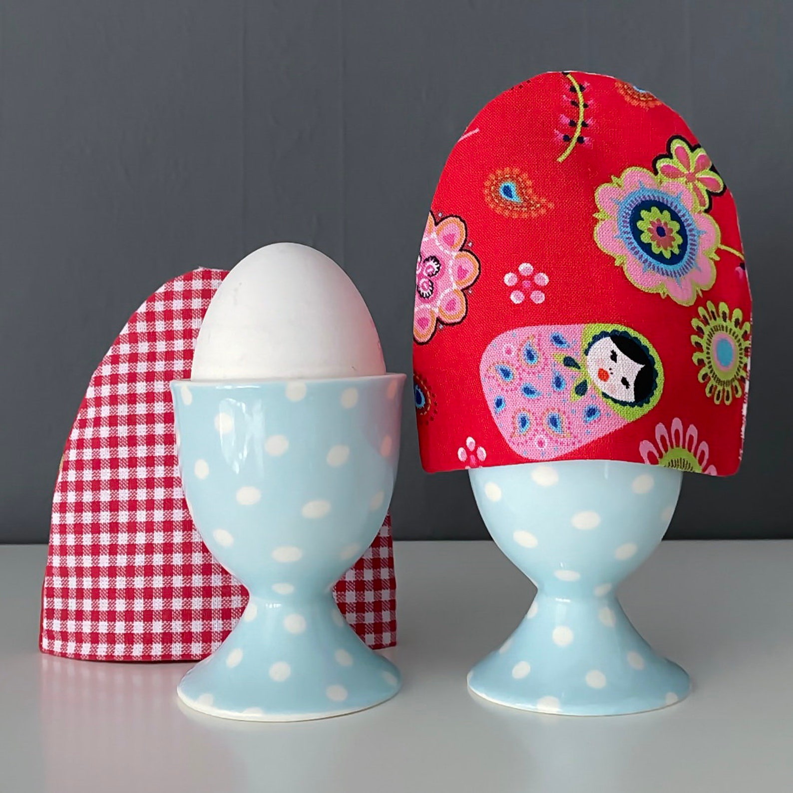 egg warmer