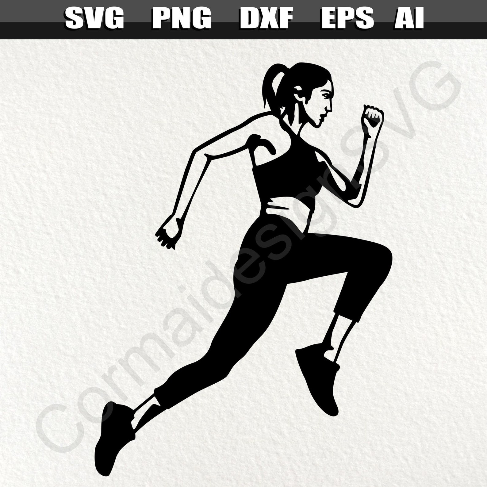 Track and Field Svg, Track & Field Svg, Running Svgs, Runner Svg