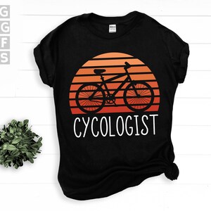 SVG, Png, Dxf, Eps - Mountainbike, Mountainbiken, lustiges Radfahren Zitat, Radsport Spruch, Kykologe, Radfahrer, Retro Reiten, sofortige digitale Downloads