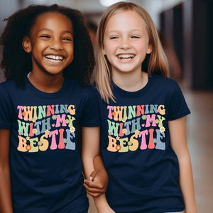 Twin Day Spirit Week Etsy
