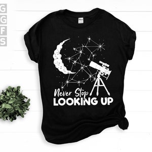 SVG, png, dxf, eps - stop nooit met opzoeken astronomiecitaten, teleschopafbeelding, sterrenkijken, sterrenbeelden, astrofotografie - downloads
