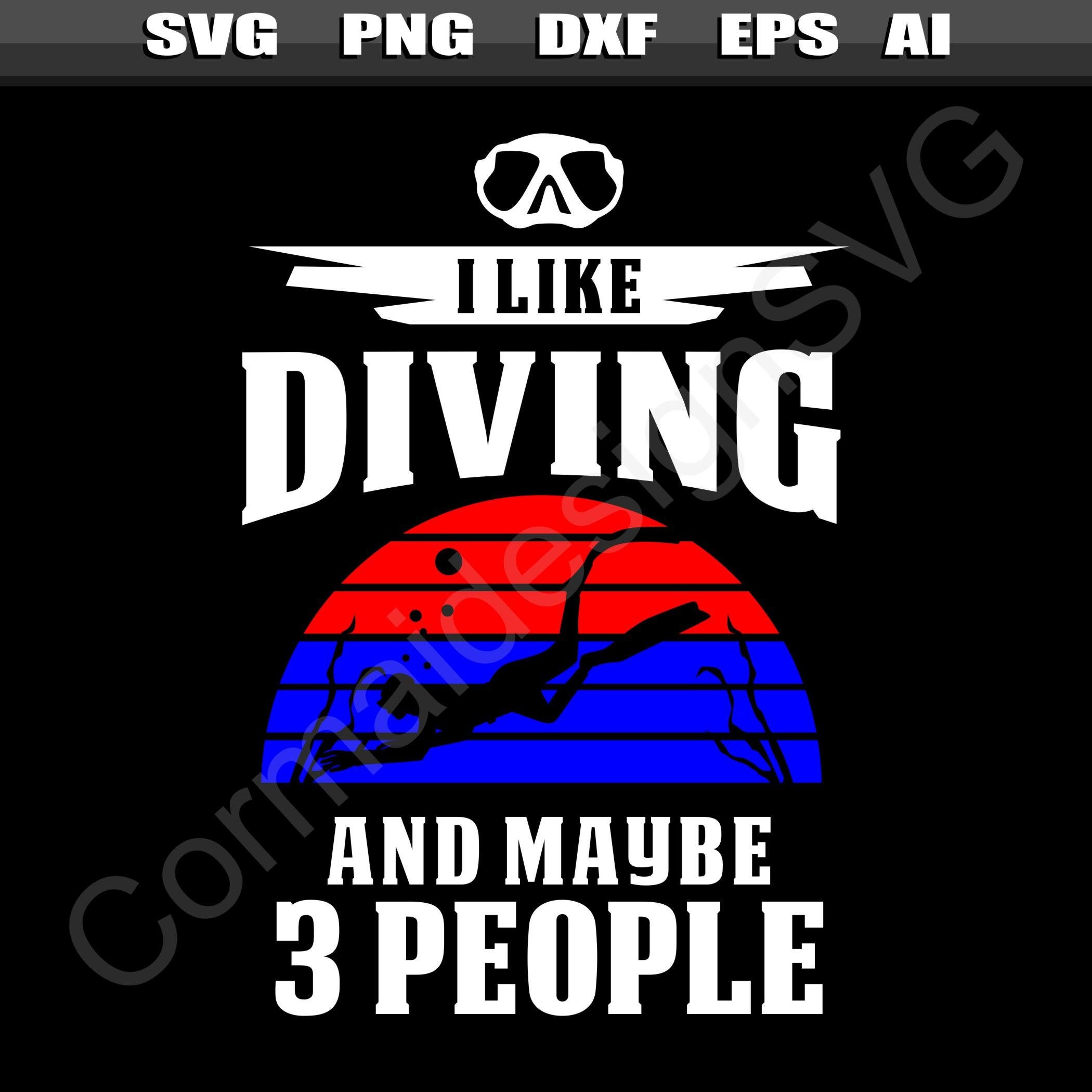 Funny Scuba Diver Svg Digital Download Funny Scuba Diving - Etsy Funny Scuba Diver Svg Digital Download Funny Scuba Diving - Etsy
