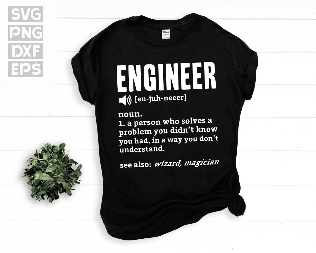 Fun Size Engineer This item is unavailable - Etsy
