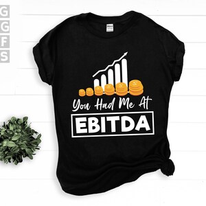 SVG, Png, Dxf, Eps - grappige boekhoudkundige uitspraken, EBITDA, accountant Humor, Student, afstuderen, CPA, Certified Public - digitale downloads