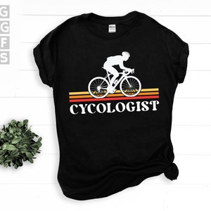 SVG, Png, Dxf, Eps - Mountainbike, Mountainbiken, lustiges Radfahren Zitat, Radsport Spruch, Kykologe, Radfahrer, Retro Reiten, sofortige digitale Downloads