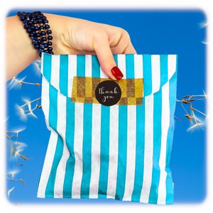 Air Element Lucky Dip Gift Set • Spiritual Elemental Surprise Bag • Witchy Crystals, Aromatherapy, Altar Decor, Mystery Bag • Boho Gift