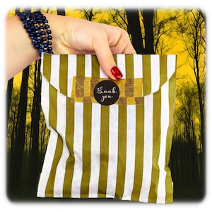 Familiar Cat Mystery Grab Bag • Witchy Gift Bag • Wicca Witchcraft Surprise • Mythical Magical Gifts • Lucky Dip for Witches • Witchy Decor