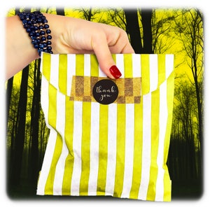 Werewolf Mystery Gift Bag • Gothic Lucky Dip • Blind Surprise Grab Bag • Goth Werewolves Set • Unique Birthday Gift Ideas • Birthday Gifts