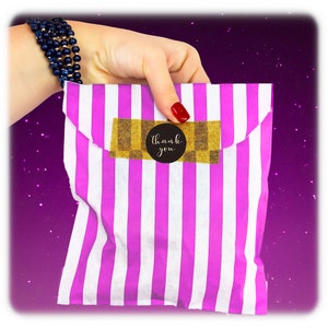 Capricorn Zodiac Mystery Bag • Astrology Lucky Dip Gift • Horoscope Grab Bag • Capricorn Star Sign Surprise • Unique Astrology Gifts