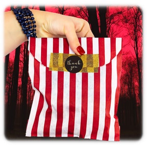 Vampire Mystery Bag • Holiday Gothic Gift Surprise 2025 • Ghostly Birthday Lucky Dip • Unique Secret Santa Gift • Handmade Gothic Grab Bag