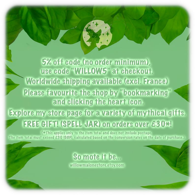 Vampire Mythical Mystery Box Gothic Vampire Gift Set Bloodthemed Lucky