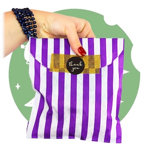 Crystal Lucky Dip - Witchy Grab Bag • Healing Crystals • Witchcraft Surprise Gift • Wiccan Pagan Supplies • Spiritual Gifts • Crystal Kit