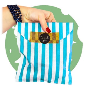 Sea Witch Lucky Dip • Ocean Witchcraft Mystery Bag Surprise • Witchy Gifts with Crystals • Pagan Wiccan Spiritual Supplies • Secret Santa