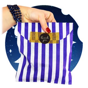 Pick A Zodiac Mystery Bag • Astrology Gift • Lucky Dip Star Sign Bag • Psychic Reading Kit • Tarot Cards • Horoscope Gift • Surprise Gift