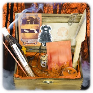 Dragon Mystery Box 2025 • Fantasy Dragon Gift • Gothic Mystery Box • Surprise Blind Box for Dragon Lovers • Mythical Collectibles Lucky Dip