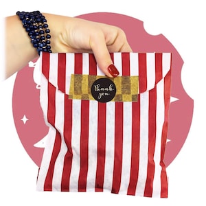 Christmas Mystery Bag • Handmade Secret Santa Gift • Unique Stocking Stuffer • Holiday Surprise Gift • Festive Party Favour • Xmas Lucky Dip