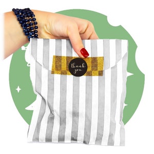Witchy Mystery Lucky Dip Bag • Witchcraft Surprise Gift • Wiccan Gift Set • Witch Gifts • Spooky Grab Bag for Witches • Crystal & Tarot