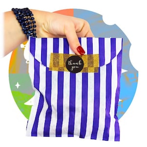 Pick A Mystery Grab Bag - Element-Themed Lucky Dip • Wiccan Gift • Witchy Surprise Bag • Spiritual, Occult & Pagan Gifts • New Age Witches