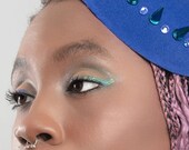 PEACOCK - Liquid eyeliner