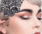 RAVEN - Liquid eyeliner