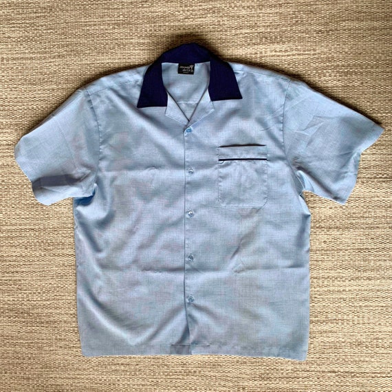 Steady Bowling Shirt