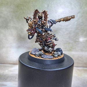 Kharn the Betrayer