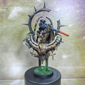 ウォーハンマー インペリアル・エージェント Umbral-Six 40K Warhammer 40k 40,000 Imperial Agents Operative Umbral-Six