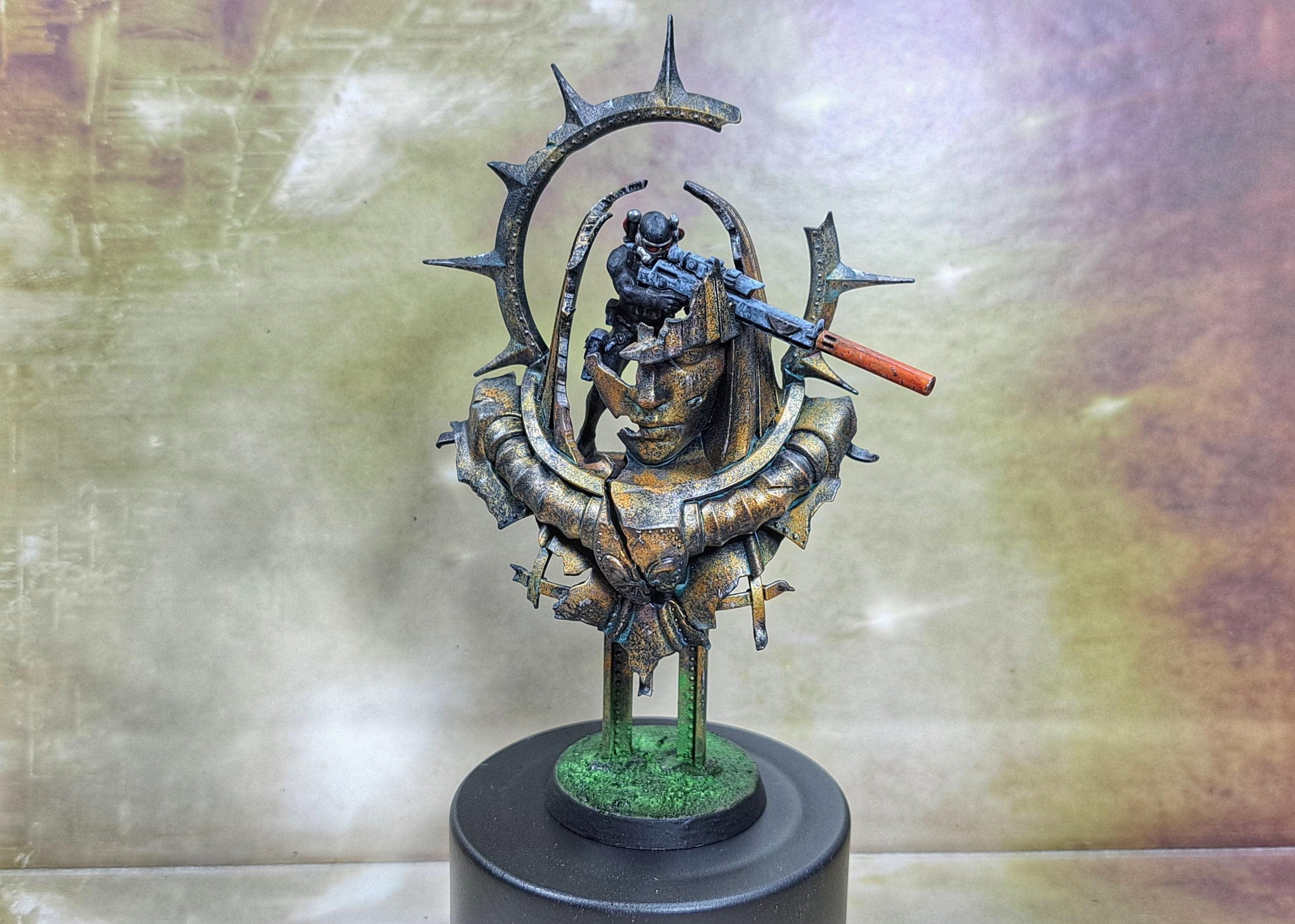 Operative Umbral Six - Etsy Operative Umbral Six - Etsy
