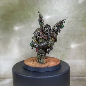Biologus Putrifier