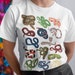 see more listings in the T-Shirts - Vintage Style section