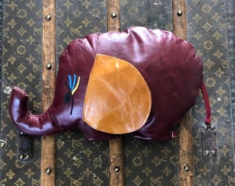 Leather Animals - Etsy UK Leather Animals - Etsy UK