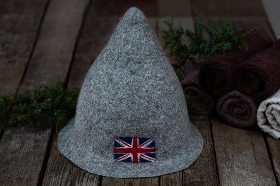 Handmade. Special for UK Sauna Lovers 
