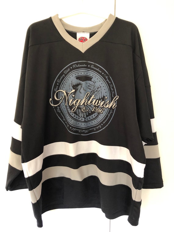 NIGHTWISH Hockey Jersey