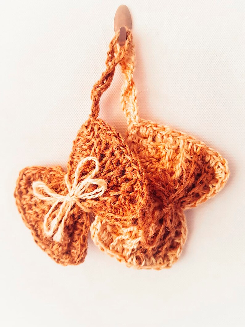Set of 2 scrapers,For dishes,100% jute,Eco-friendly sponge,Reusable,For her,Tawashi