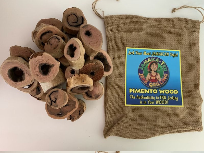 Pimento Wood Etsy Canada