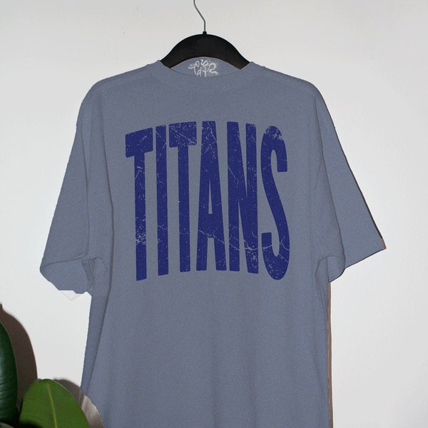 Tennessee Titans - Etsy