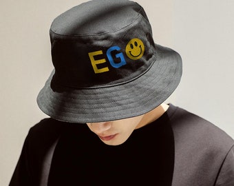 figueroa bucket hat