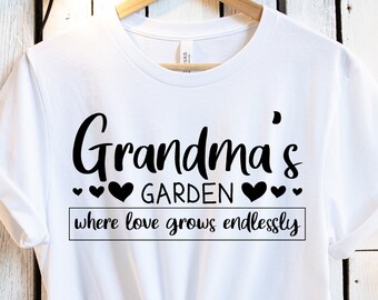 Download Nanas Garden Svg Etsy