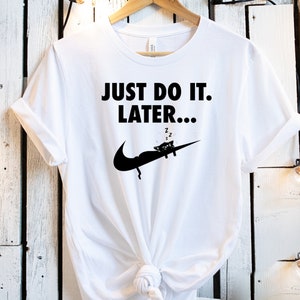 Nike funny shirts clearance