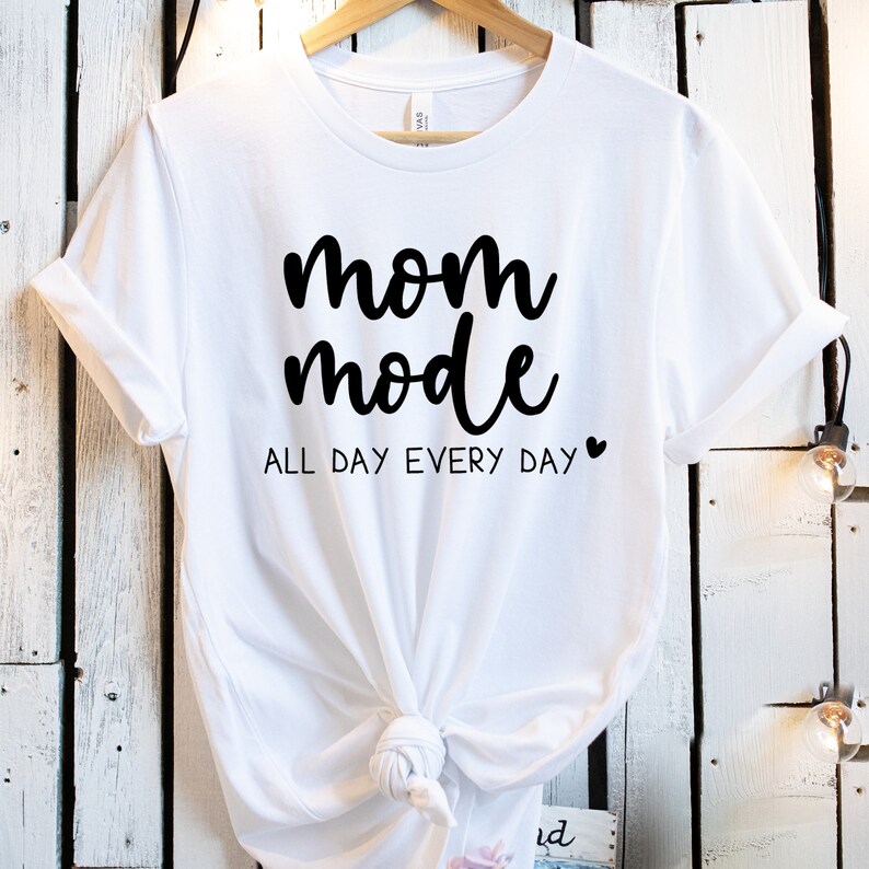 Download Mother S Day Svg Gift For Mom Mom Mode Png Gift For Mothers Mom Life Svg Funny Mom Svg Mom Mode All Day Every Day Svg Clip Art Art Collectibles Puzzles Design Media De