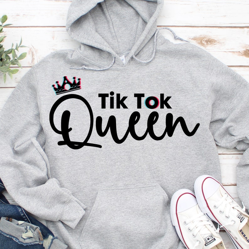 Free Free 58 Princess Tik Tok Birthday Shirt Svg SVG PNG EPS DXF File