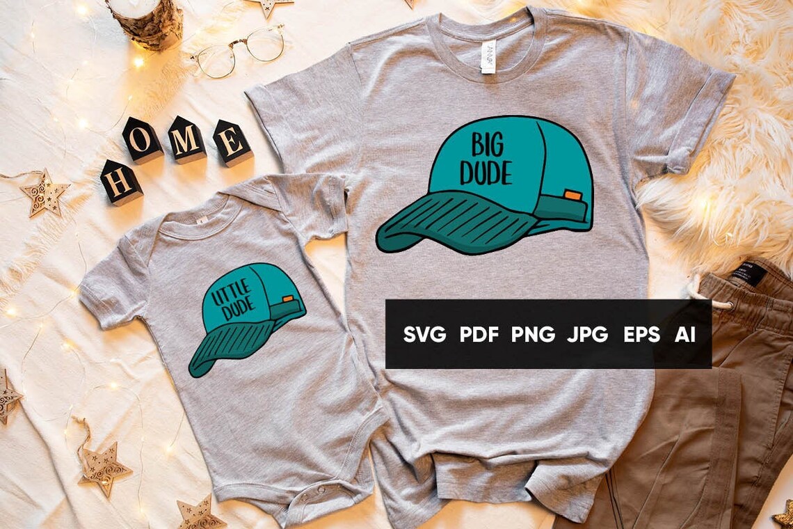 Free Free 83 Matching Father And Son Svg SVG PNG EPS DXF File