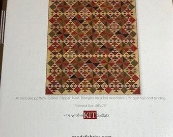 Spice It Up Kit by Jo Morton
