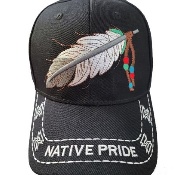 Native Pride - Etsy