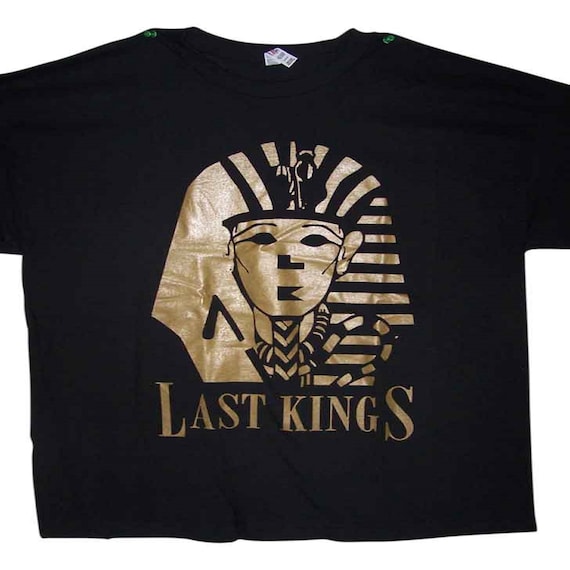 Men's Last Kings Clothing for sale