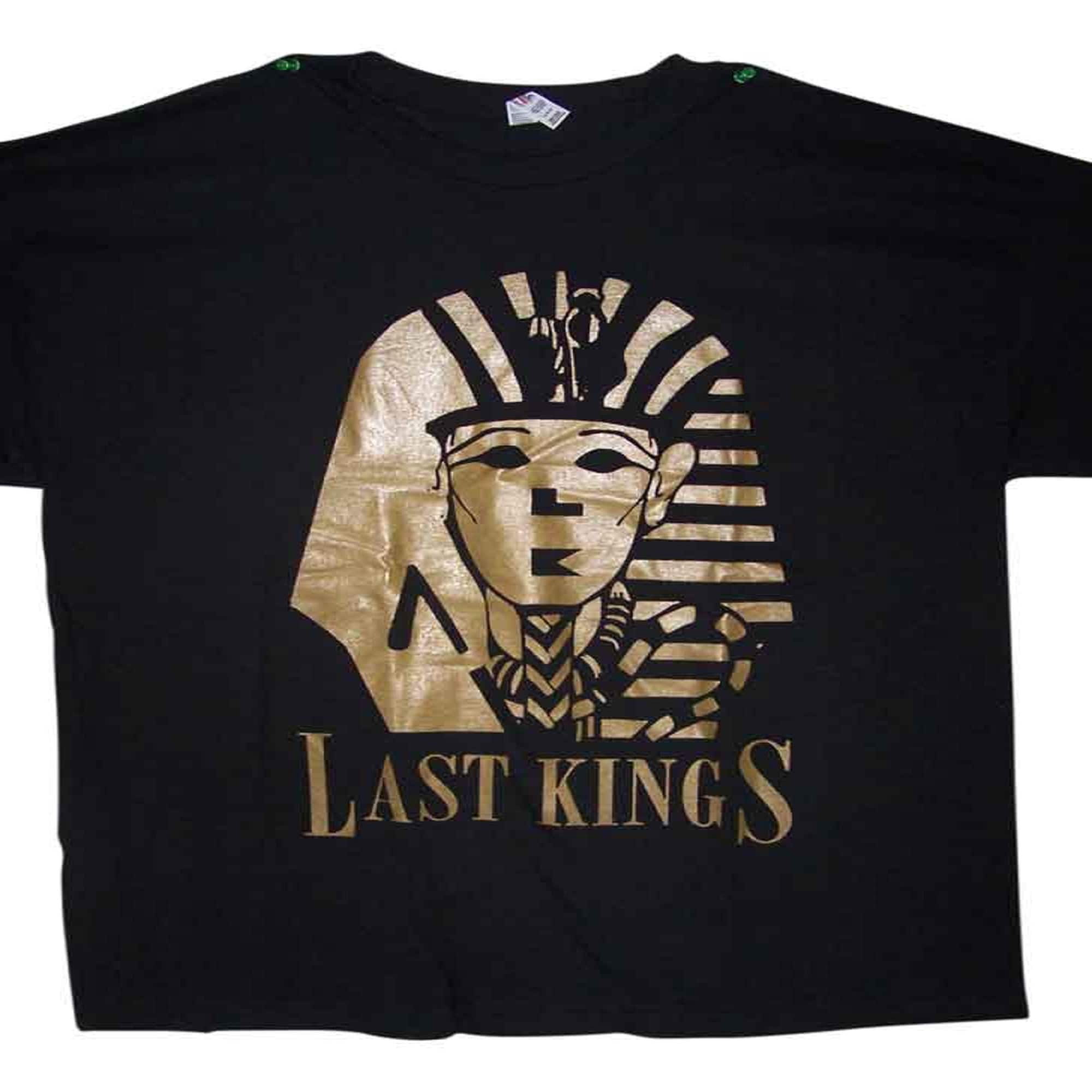 last kings t - Gem