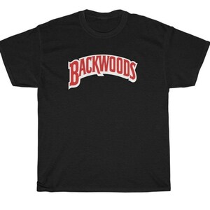 Backwoods Clothing Etsy