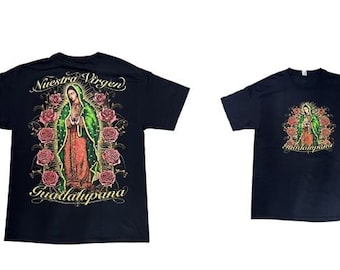 St Jude Shirt Christian Shirts for Men San Judas Tadeo Catholic Shirt ...